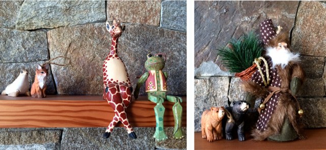 SealFoxGiraffeFrog-all