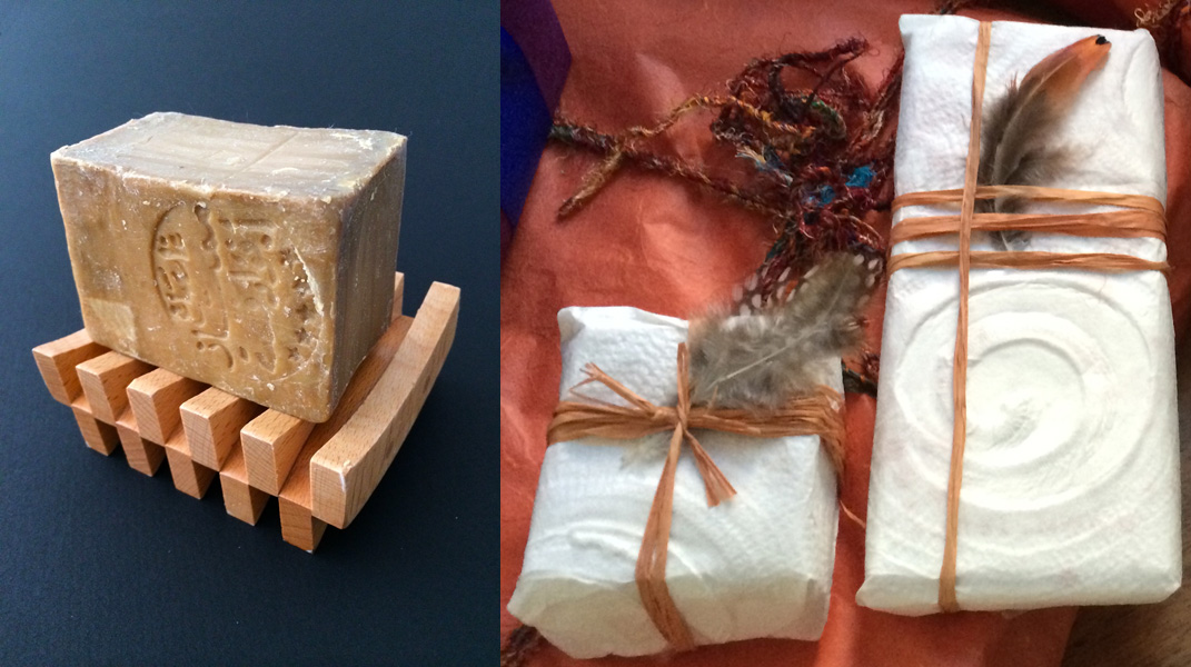 A Simple Gift – AgainstEdges